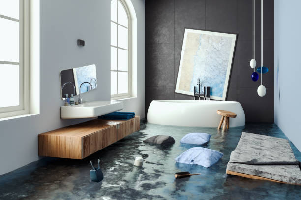 Water damage restoration experts in Logan, NM