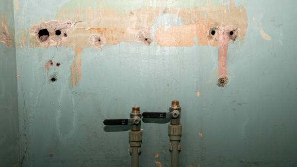 Logan, NM Water damage restoration Company